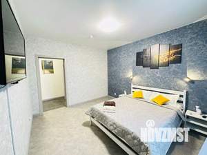 1-к квартира, посуточно, 65м2, 1/1 этаж