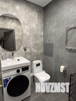 1-к квартира, на длительный срок, 37м2, 8/20 этаж