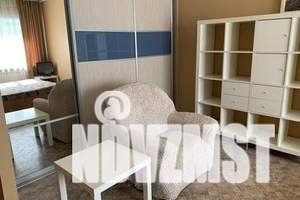 1-к квартира, посуточно, 35м2, 2/5 этаж