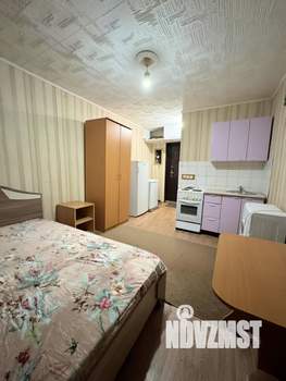 1-к квартира, на длительный срок, 18м2, 1/5 этаж