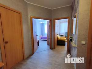 1-к квартира, на длительный срок, 50м2, 2/10 этаж