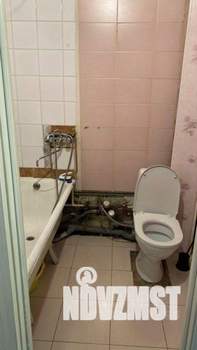 1-к квартира, на длительный срок, 31м2, 4/5 этаж