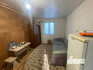 Студия квартира, на длительный срок, 25м2, 1/1 этаж