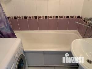 1-к квартира, посуточно, 40м2, 3/10 этаж