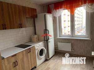 2-к квартира, на длительный срок, 57м2, 7/18 этаж