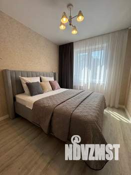 2-к квартира, посуточно, 41м2, 4/17 этаж