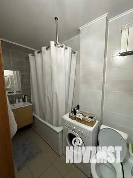 1-к квартира, посуточно, 32м2, 6/18 этаж