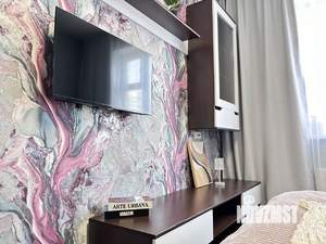 1-к квартира, посуточно, 36м2, 4/9 этаж