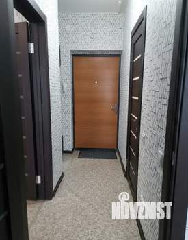 1-к квартира, на длительный срок, 36м2, 7/27 этаж