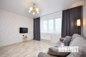 2-к квартира, посуточно, 60м2, 1/1 этаж