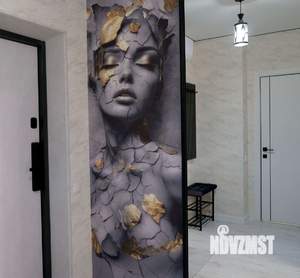 2-к квартира, посуточно, 45м2, 3/23 этаж