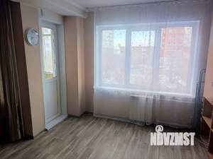 1-к квартира, на длительный срок, 35м2, 4/9 этаж