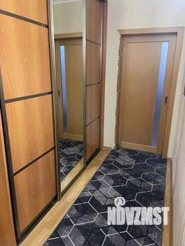 2-к квартира, на длительный срок, 54м2, 4/10 этаж