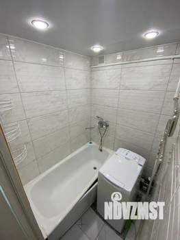 2-к квартира, на длительный срок, 46м2, 5/5 этаж