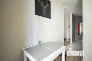 1-к квартира, посуточно, 34м2, 1/1 этаж