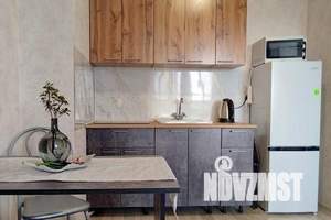1-к квартира, посуточно, 33м2, 14/17 этаж