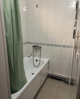 2-к квартира, на длительный срок, 45м2, 5/5 этаж