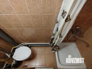 Студия квартира, на длительный срок, 14м2, 5/5 этаж