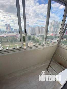 2-к квартира, на длительный срок, 52м2, 9/10 этаж