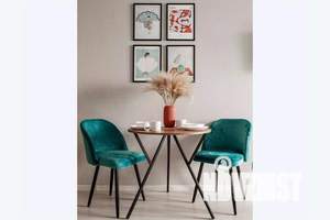 1-к квартира, посуточно, 32м2, 4/24 этаж