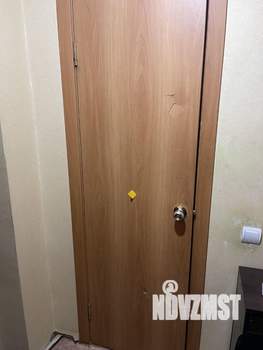 Студия квартира, на длительный срок, 27м2, 9/17 этаж