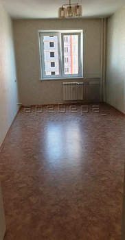 1-к квартира, на длительный срок, 40м2, 11/15 этаж