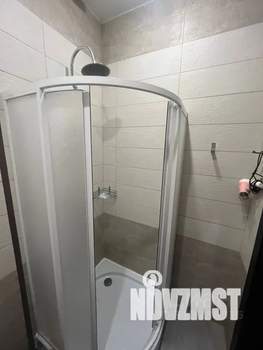 1-к квартира, посуточно, 20м2, 1/3 этаж