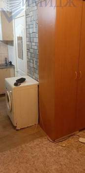 Студия квартира, на длительный срок, 14м2, 2/5 этаж