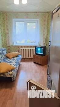 Студия квартира, посуточно, 14м2, 2/5 этаж