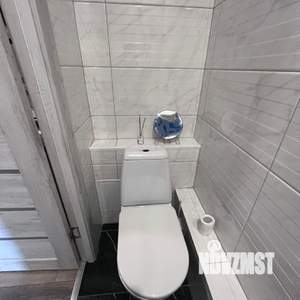 1-к квартира, на длительный срок, 17м2, 5/5 этаж