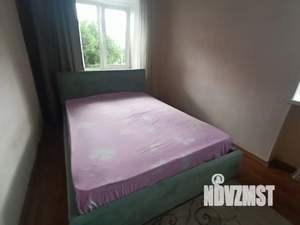 2-к квартира, посуточно, 43м2, 2/5 этаж