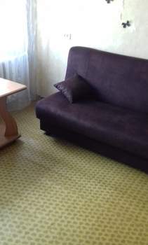 Студия квартира, на длительный срок, 14м2, 1/9 этаж