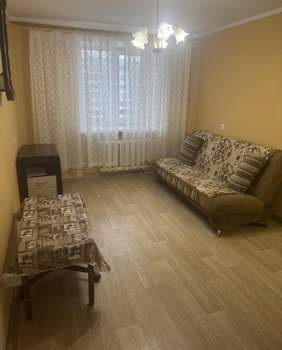 1-к квартира, на длительный срок, 30м2, 8/9 этаж