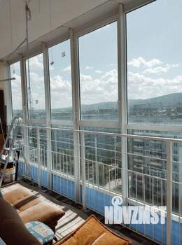 2-к квартира, на длительный срок, 64м2, 12/27 этаж