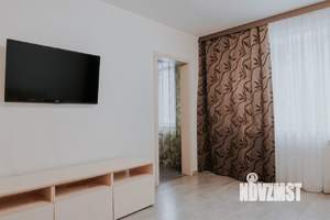 2-к квартира, посуточно, 64м2, 2/9 этаж