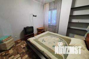 2-к квартира, посуточно, 56м2, 14/25 этаж