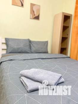 1-к квартира, посуточно, 35м2, 13/19 этаж