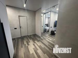 2-к квартира, посуточно, 40м2, 3/14 этаж