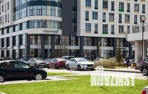 1-к квартира, посуточно, 38м2, 8/11 этаж