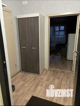1-к квартира, на длительный срок, 34м2, 16/17 этаж