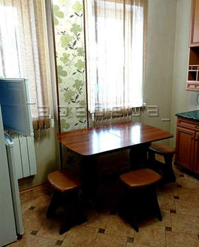 1-к квартира, на длительный срок, 41м2, 2/15 этаж