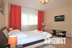 1-к квартира, посуточно, 51м2, 7/20 этаж