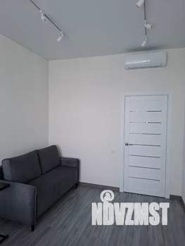 1-к квартира, посуточно, 42м2, 15/25 этаж