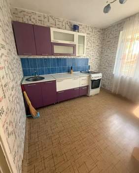 2-к квартира, на длительный срок, 54м2, 1/10 этаж