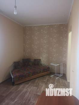 1-к квартира, на длительный срок, 44м2, 9/17 этаж