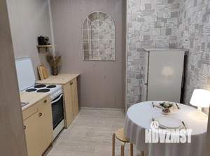 2-к квартира, на длительный срок, 48м2, 2/9 этаж