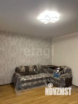 Студия квартира, на длительный срок, 50м2, 3/16 этаж