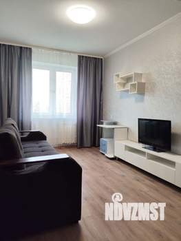 2-к квартира, на длительный срок, 54м2, 9/10 этаж