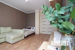 2-к квартира, посуточно, 60м2, 1/1 этаж