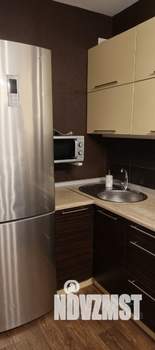 2-к квартира, на длительный срок, 38м2, 9/10 этаж